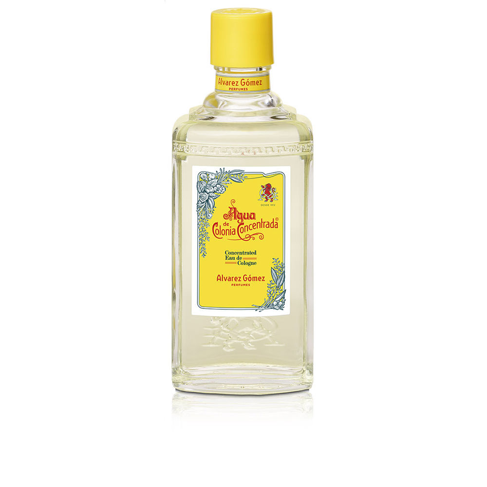 AGUA DE COLONIA CONCENTRADA concentrated eau de cologne 300 ml