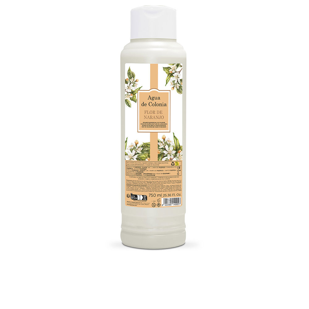 Orange Blossom Colônia Eau de Colônia 750 ml
