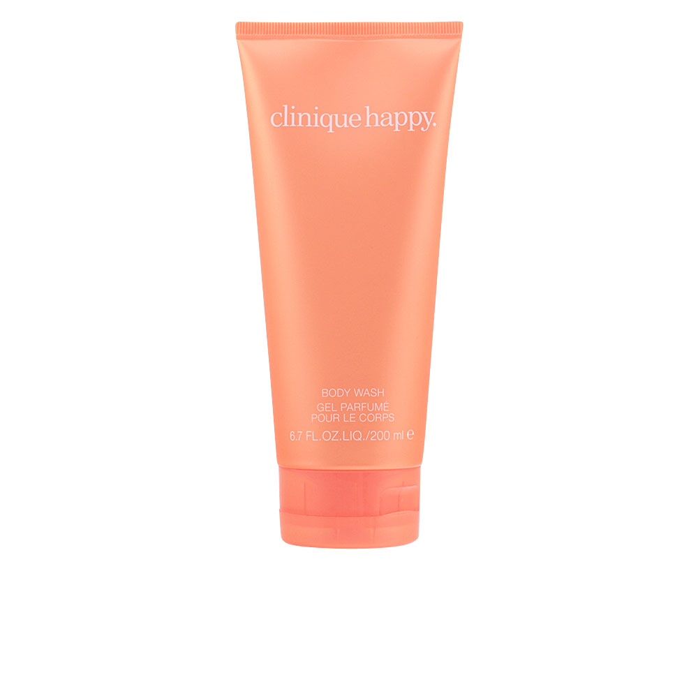 HAPPY body wash 200 ml