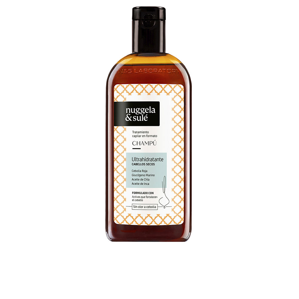 Shampoo Ultra Hidratante 250 ml