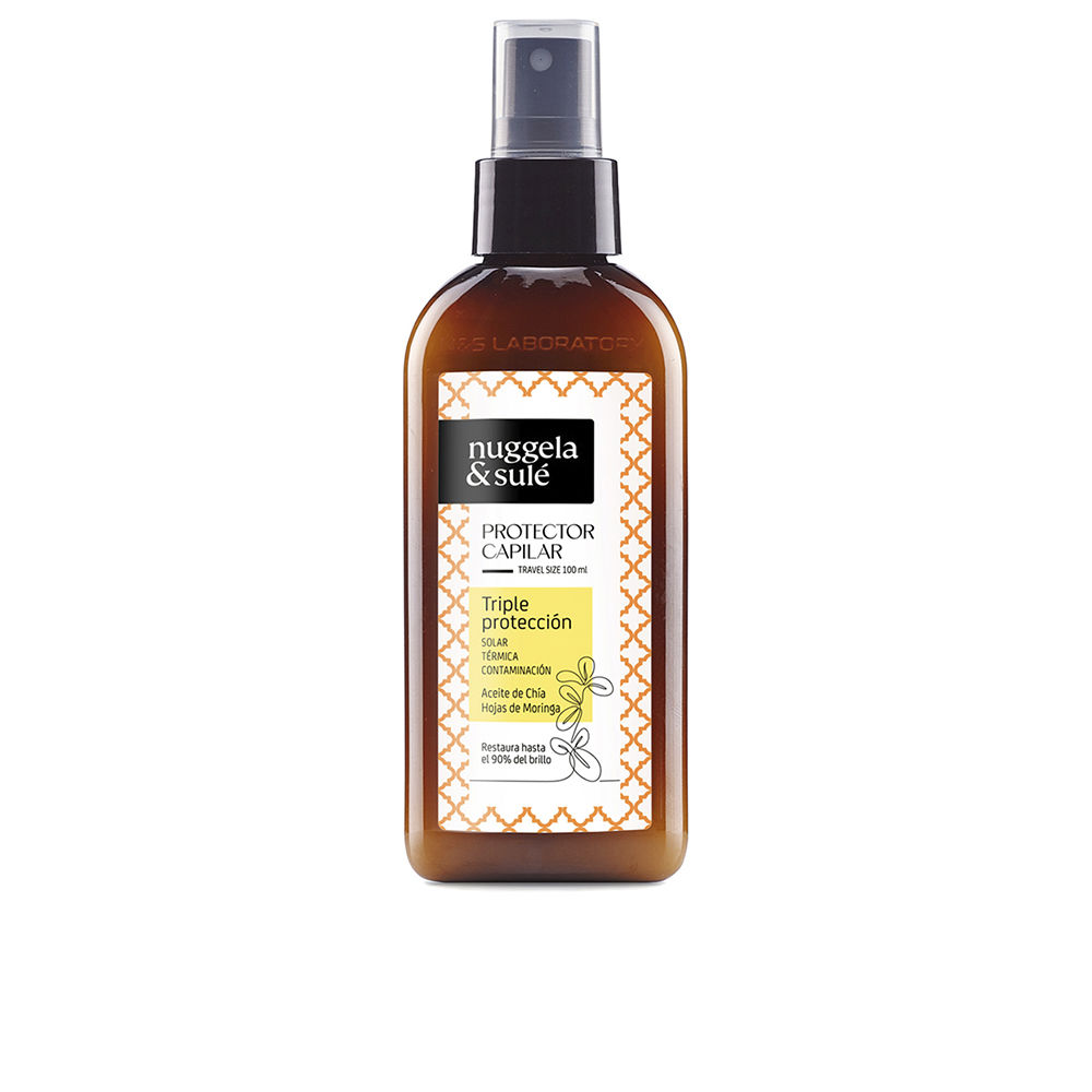 PROTETOR CAPILAR 100 ml