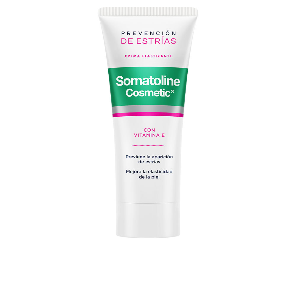 Tratamento de prevenção ANTI-ESTRIAS 250 ml