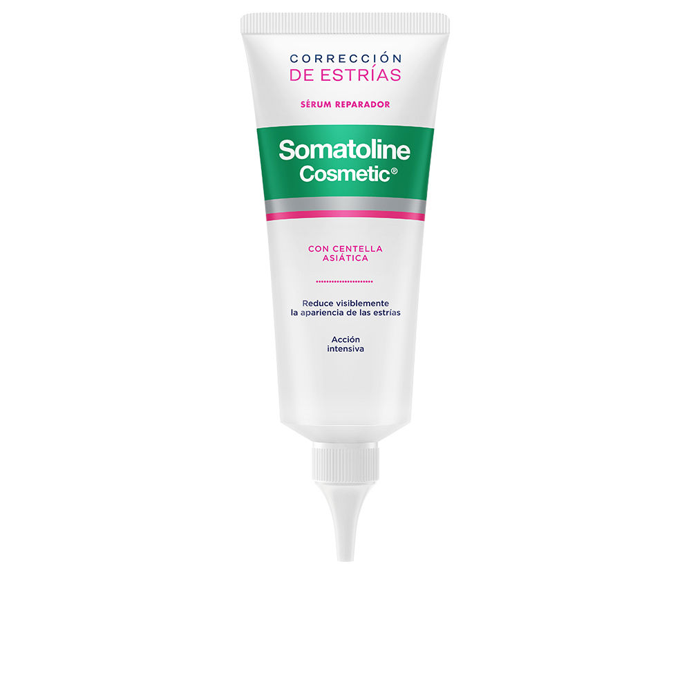 Soro corretivo ANTI-ESTRIAS 100 ml