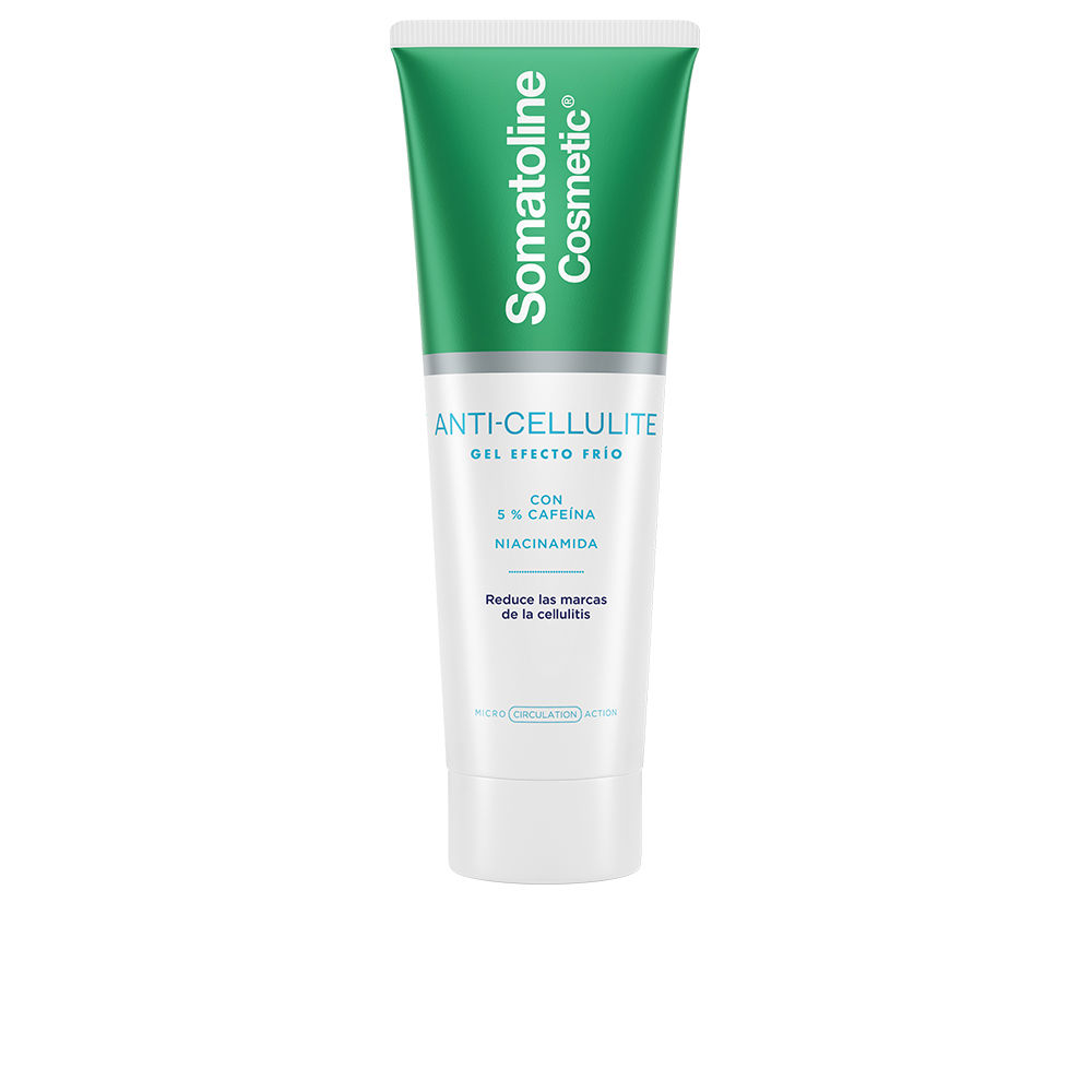 Gel ANTICELULITE CRIOATIVO 250 ml