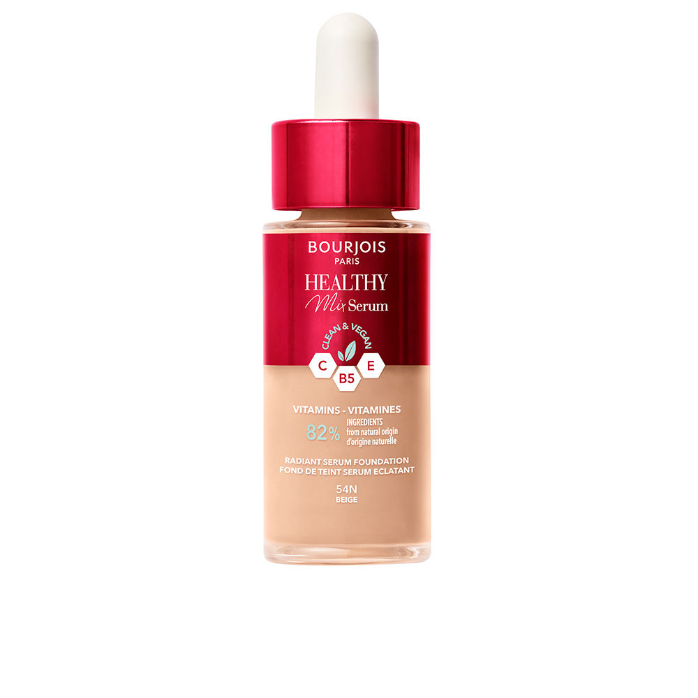 Base de maquiagem HEALTHY MIX #54N-beige 30 ml