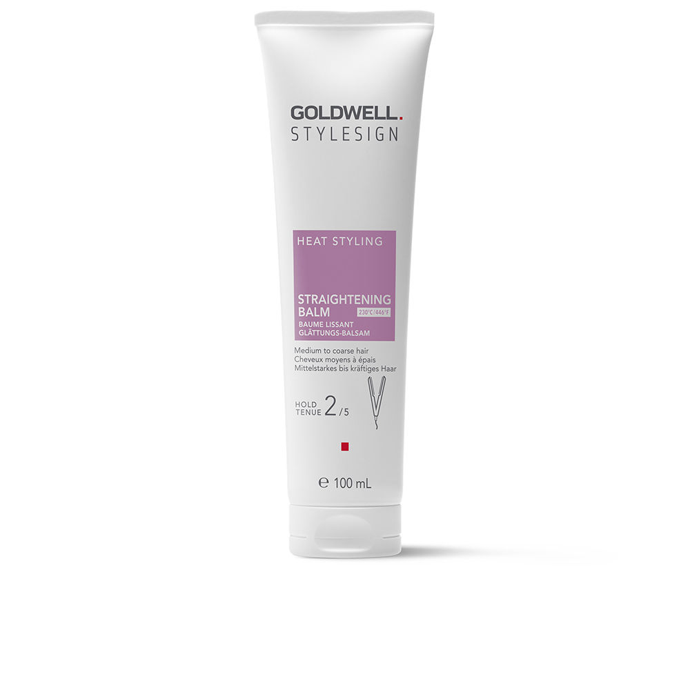 STYLESIGN HEAT STYLING straightening balm 100 ml