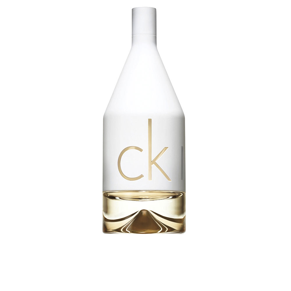CK IN2U HER edt vapor 150 ml