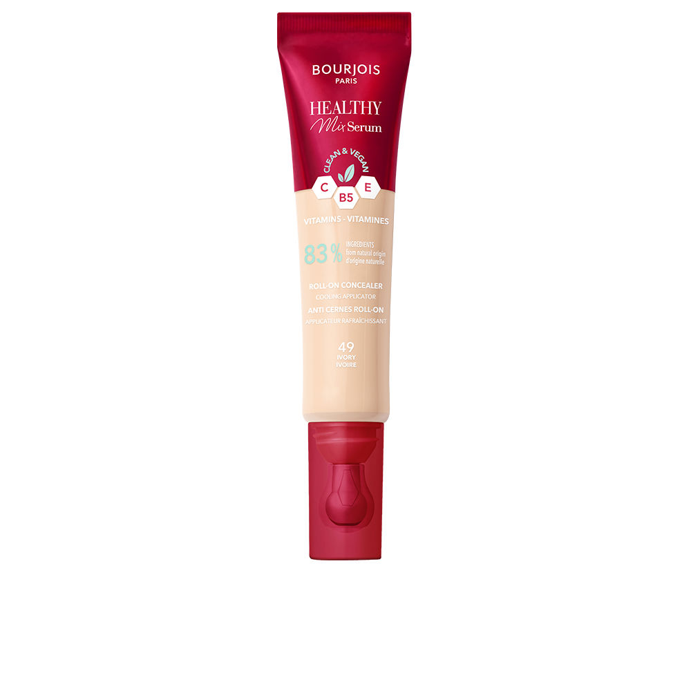 Corretivo líquido HEALTHY MIX SERUM #49-Ivory 11 ml