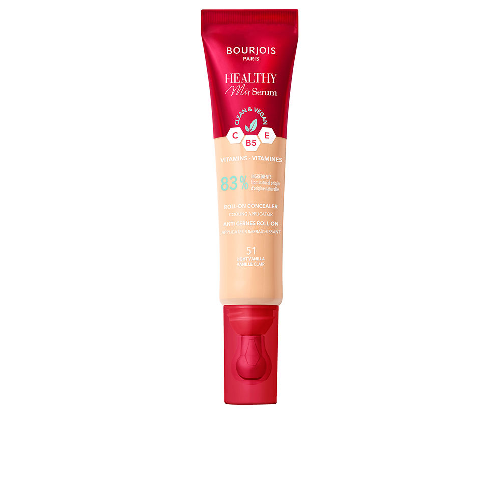 Corretivo líquido HEALTHY MIX SERUM #51-Light Vanilla 11 ml