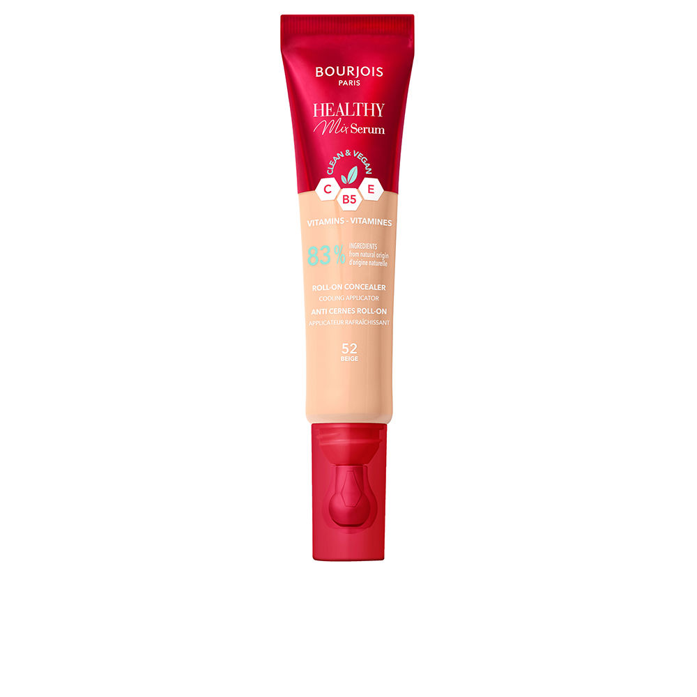 Corretivo líquido HEALTHY MIX SERUM #52-Bege 11 ml