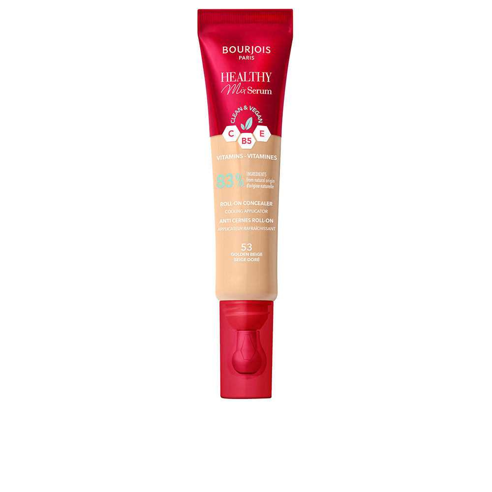 Corretivo líquido HEALTHY MIX SERUM #53-Golden Beige 11 ml