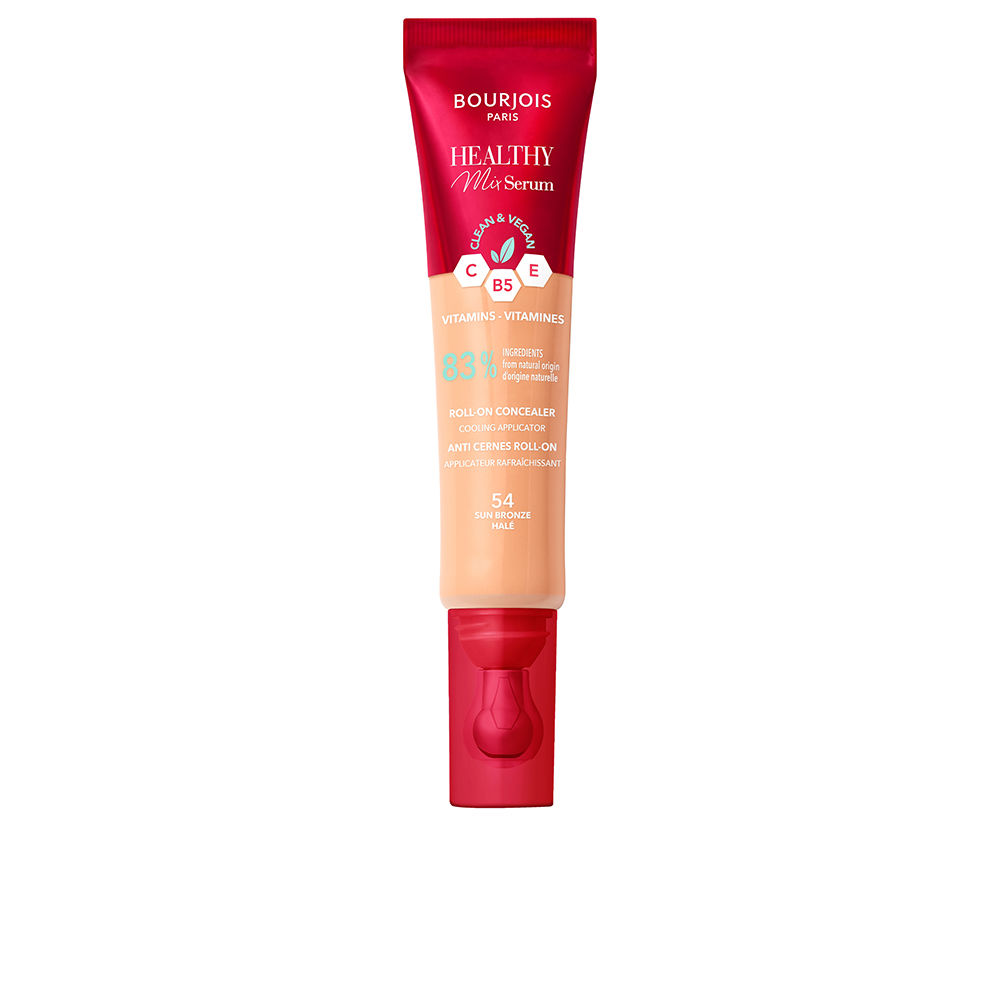 Corretivo líquido HEALTHY MIX SERUM #54-Sun Bronze 11 ml