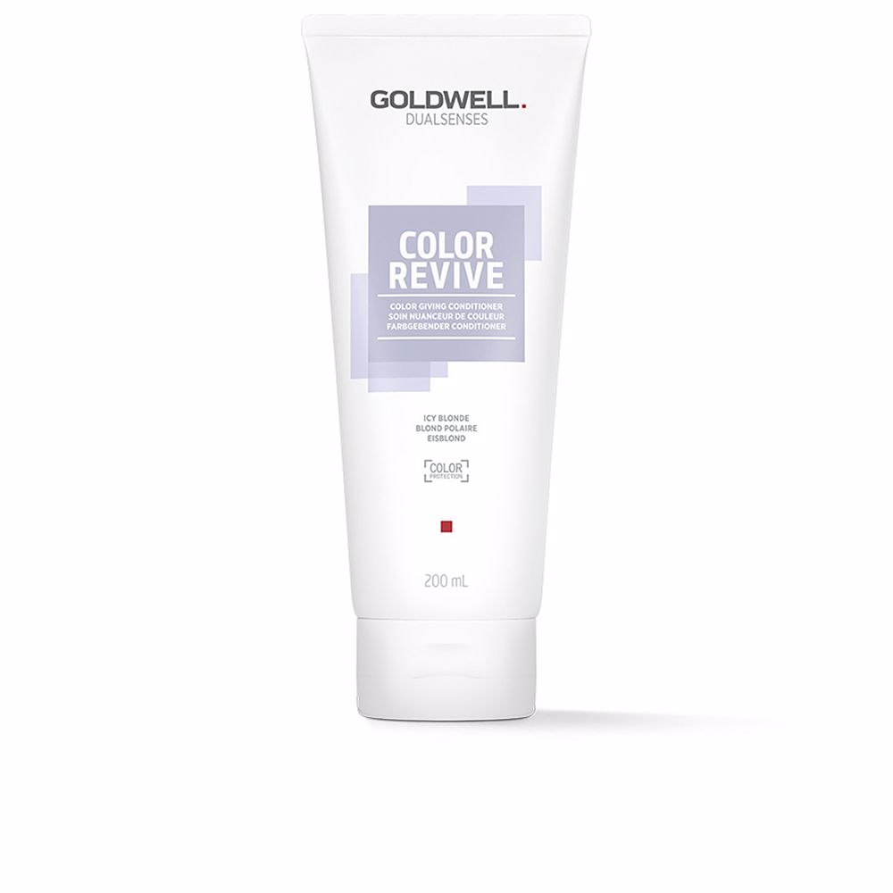 COLOR REVIVE color giving conditioner #icy blonde 200 ml