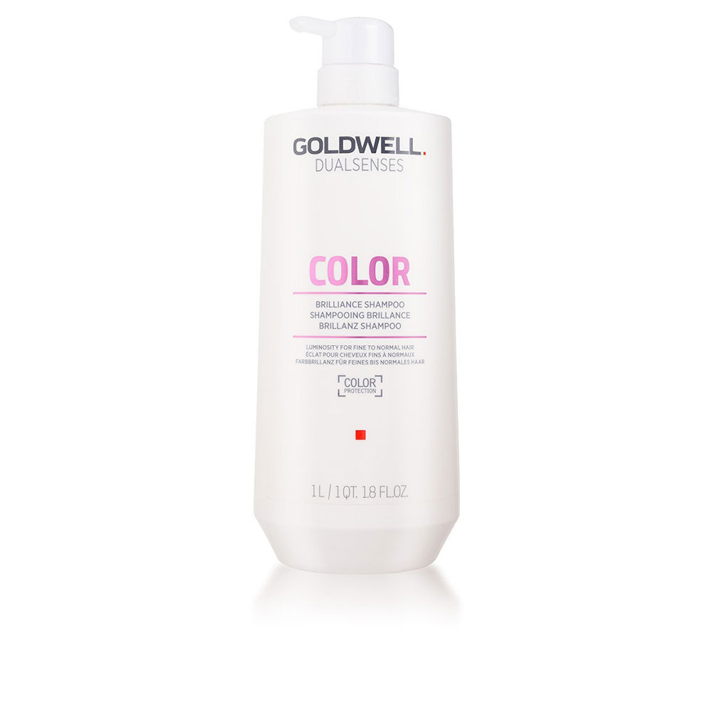 Shampoo brilho COLOR 1000 ml