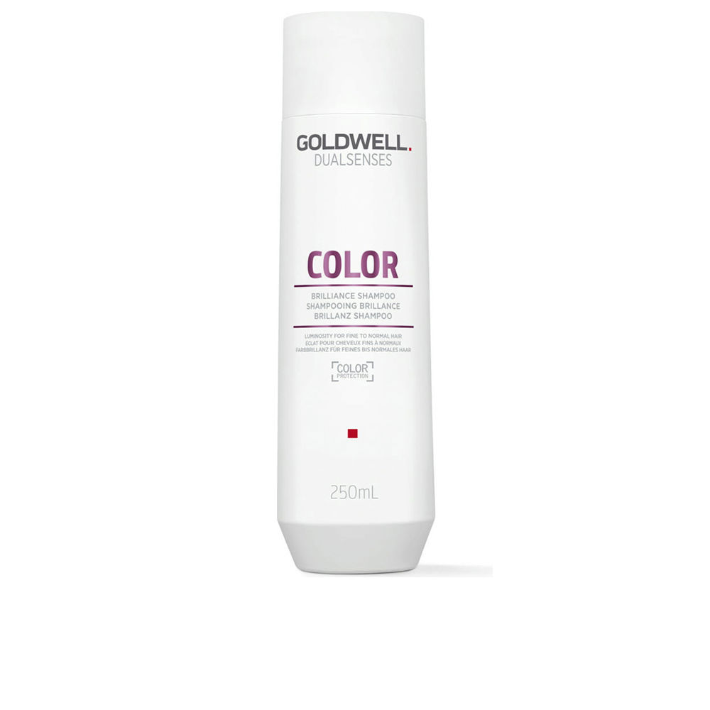 Shampoo brilho COLOR 250 ml