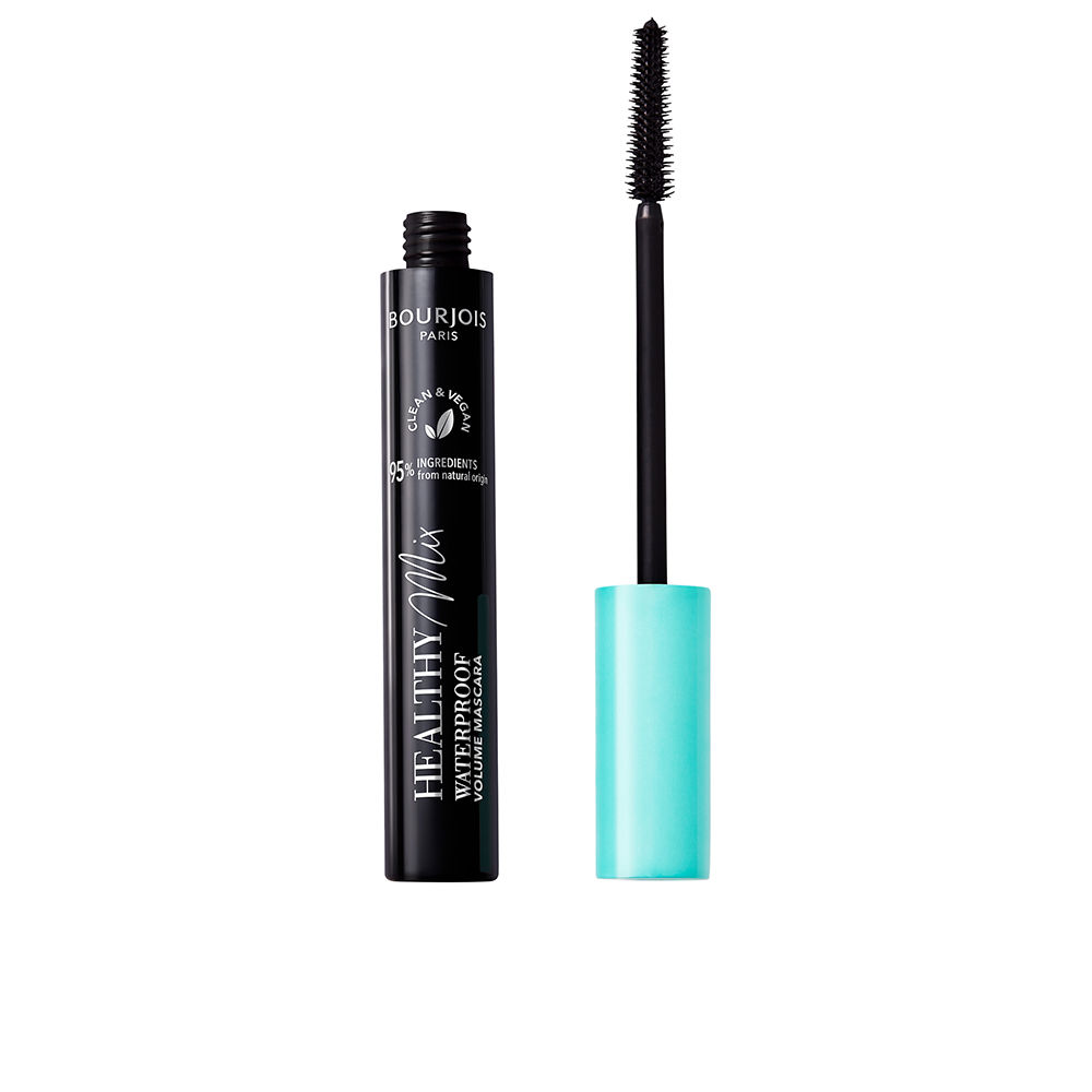 Máscara de volume à prova d'água HEALTHY MIX 10 ml