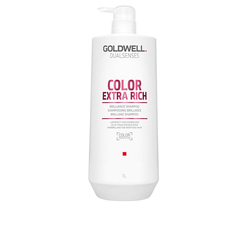 Shampoo brilho COLOR EXTRA RICH 1000 ml