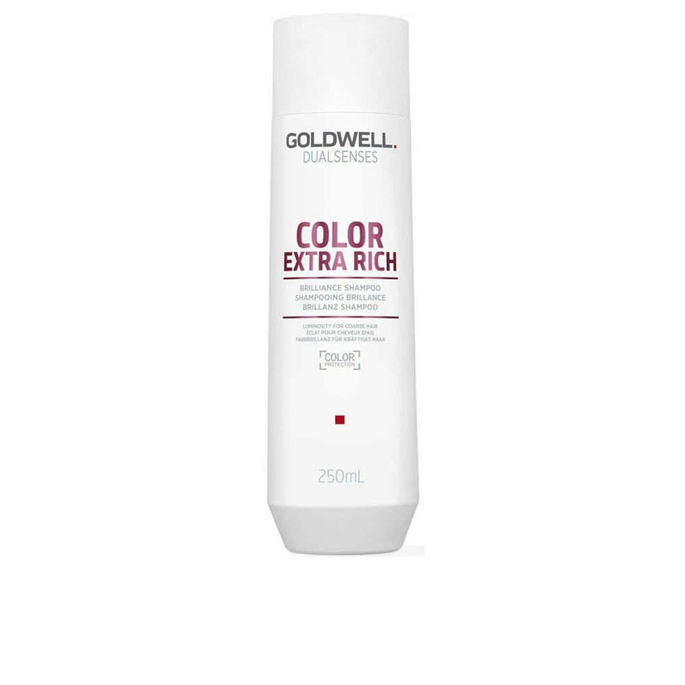 Shampoo brilho COLOR EXTRA RICH 250 ml