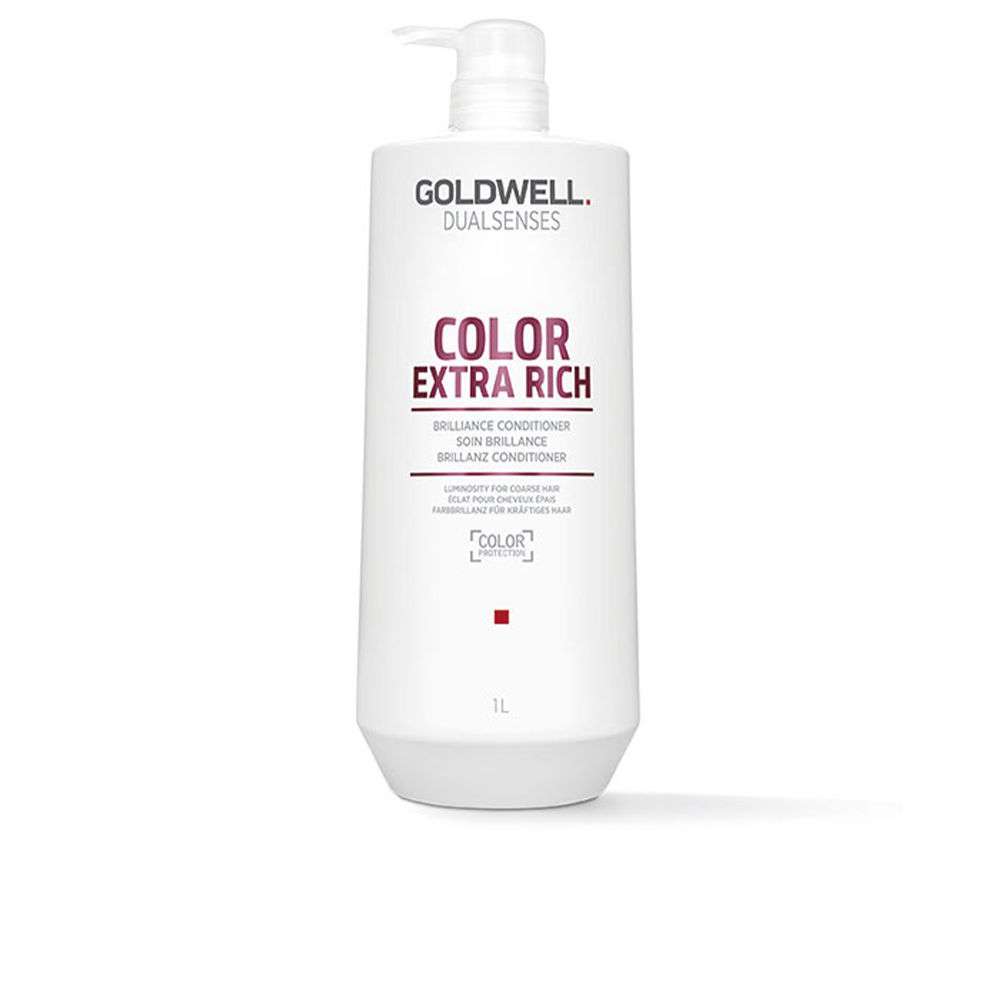 COLOR EXTRA RICH brilliance conditioner 1000 ml
