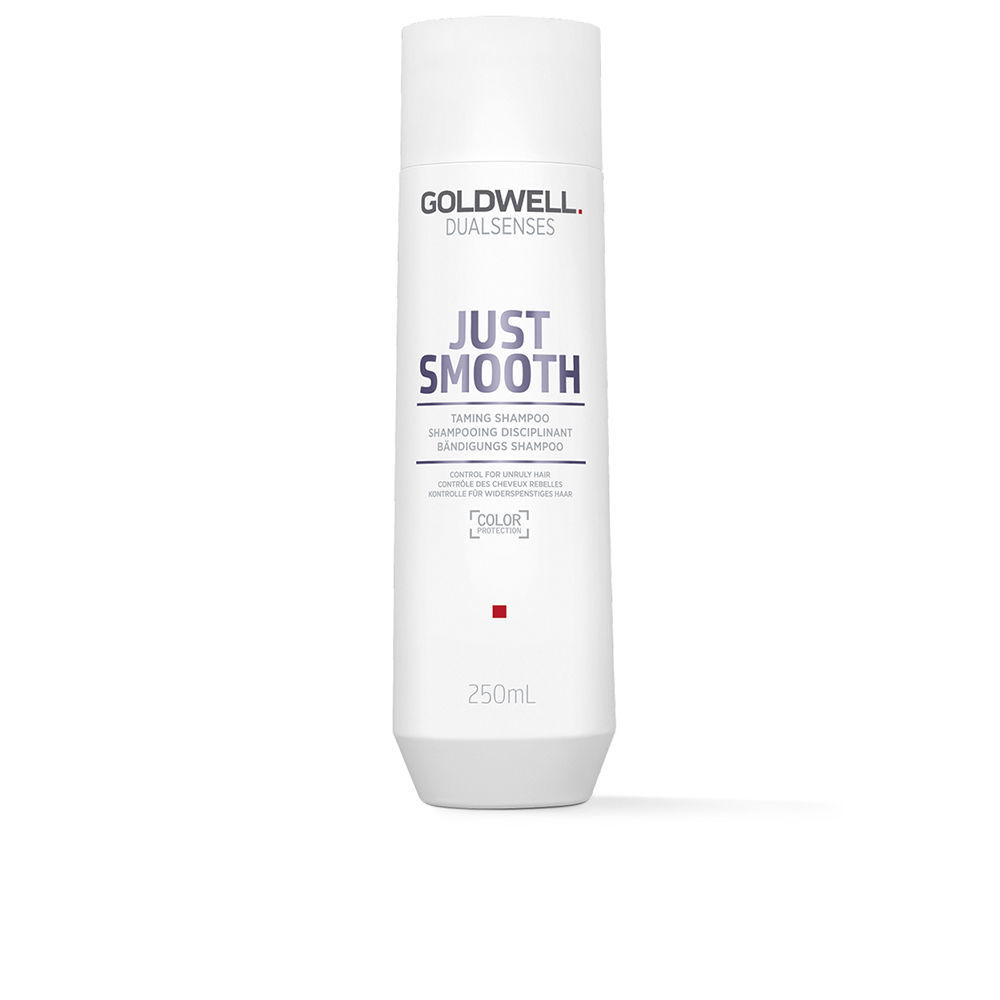 JUST SMOOTH champô disciplinador 250 ml