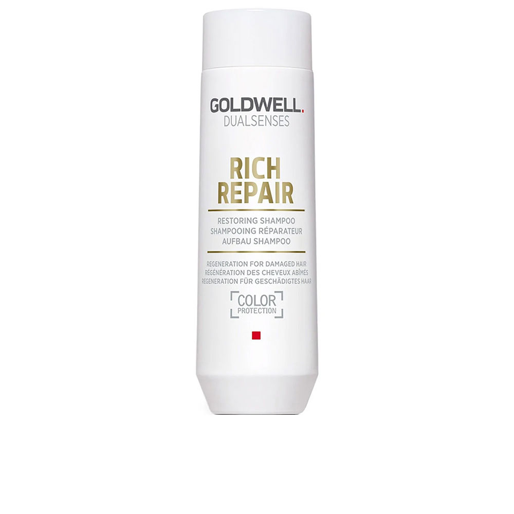 RICH REPAIR shampoo restaurador 250 ml
