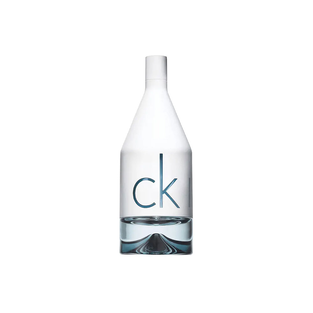 CK IN2U HIM eau de toilette vaporizador 50 ml