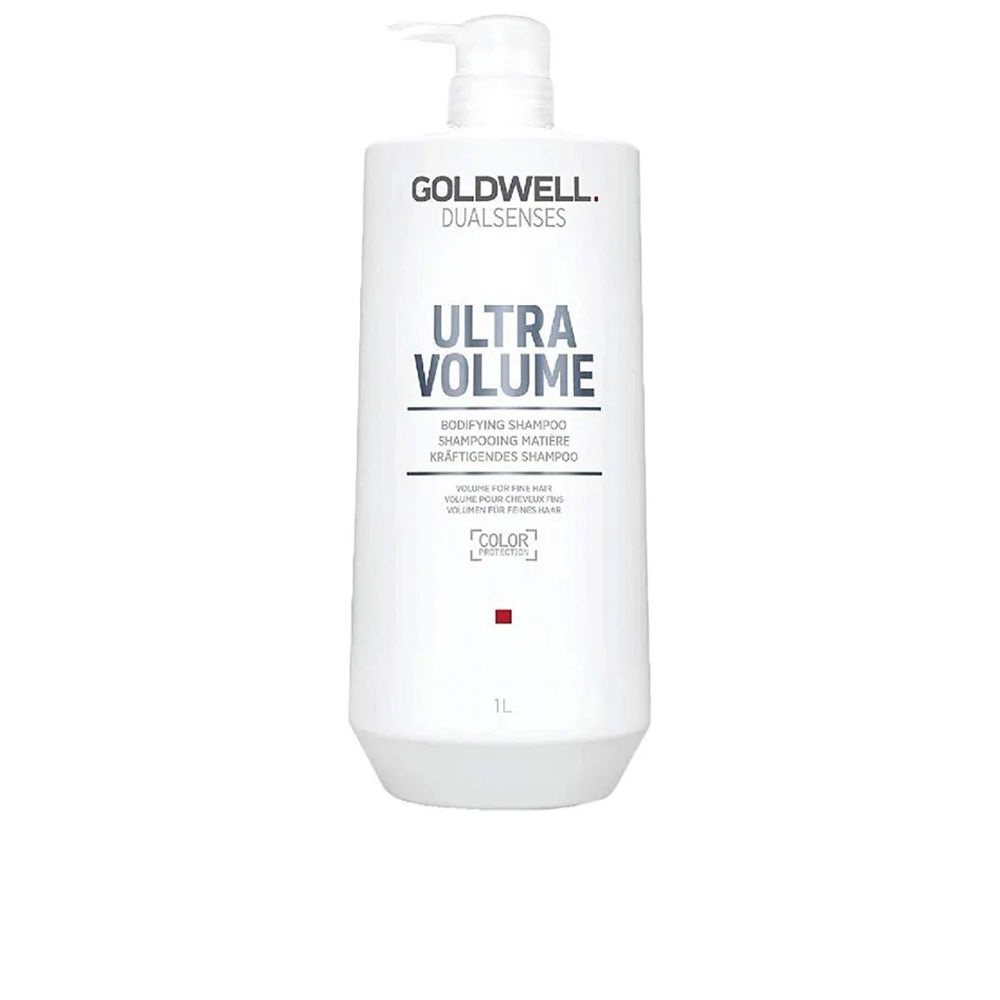 ULTRA VOLUME champô corporal 1000 ml