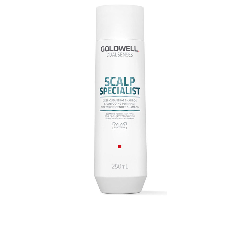 SCALP SPECIALIST shampoo de limpeza profunda 250 ml