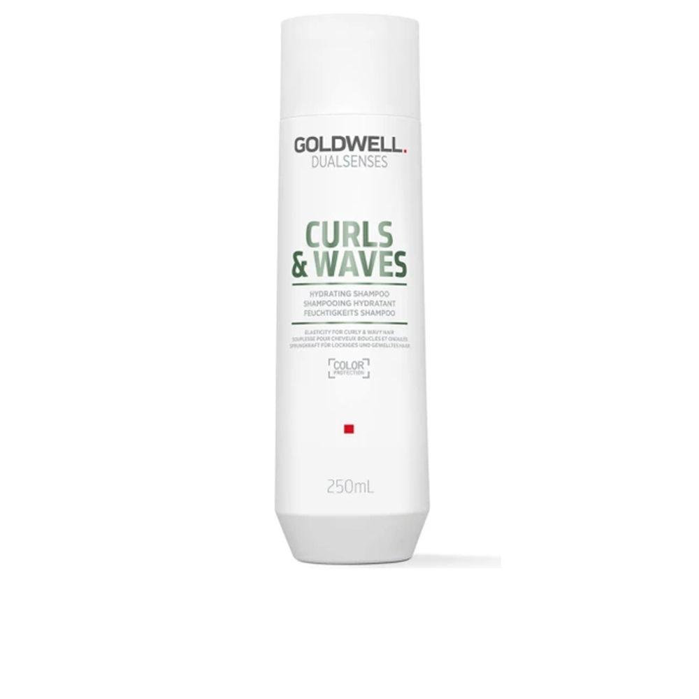 champô CACHOS E ONDAS 250 ml