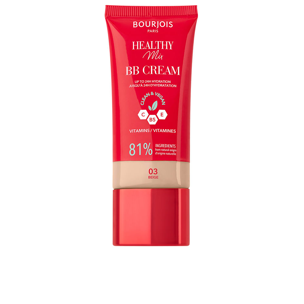 HEALTHY MIX BB cream #03-Bege 30 ml