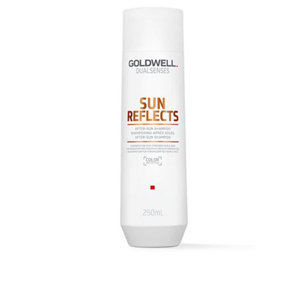 Shampoo pós-sol SUN REFLECTS 250 ml