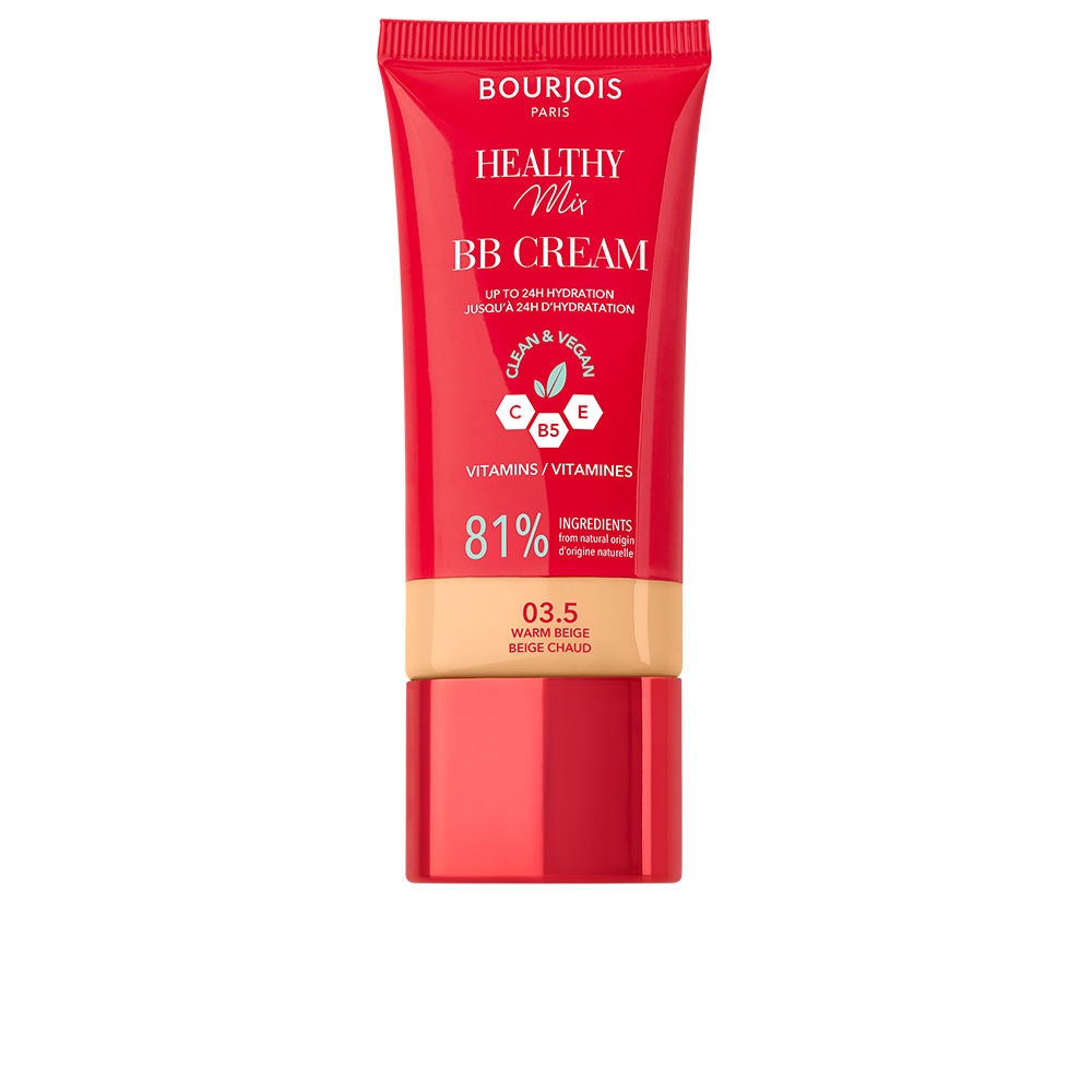 HEALTHY MIX BB cream #03.5-Bege Quente 30 ml