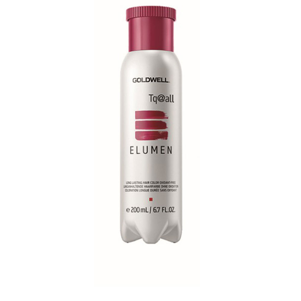 ELUMEN coloração de cabelo de longa duração sem oxidantes #TQ@ALL 200 ml