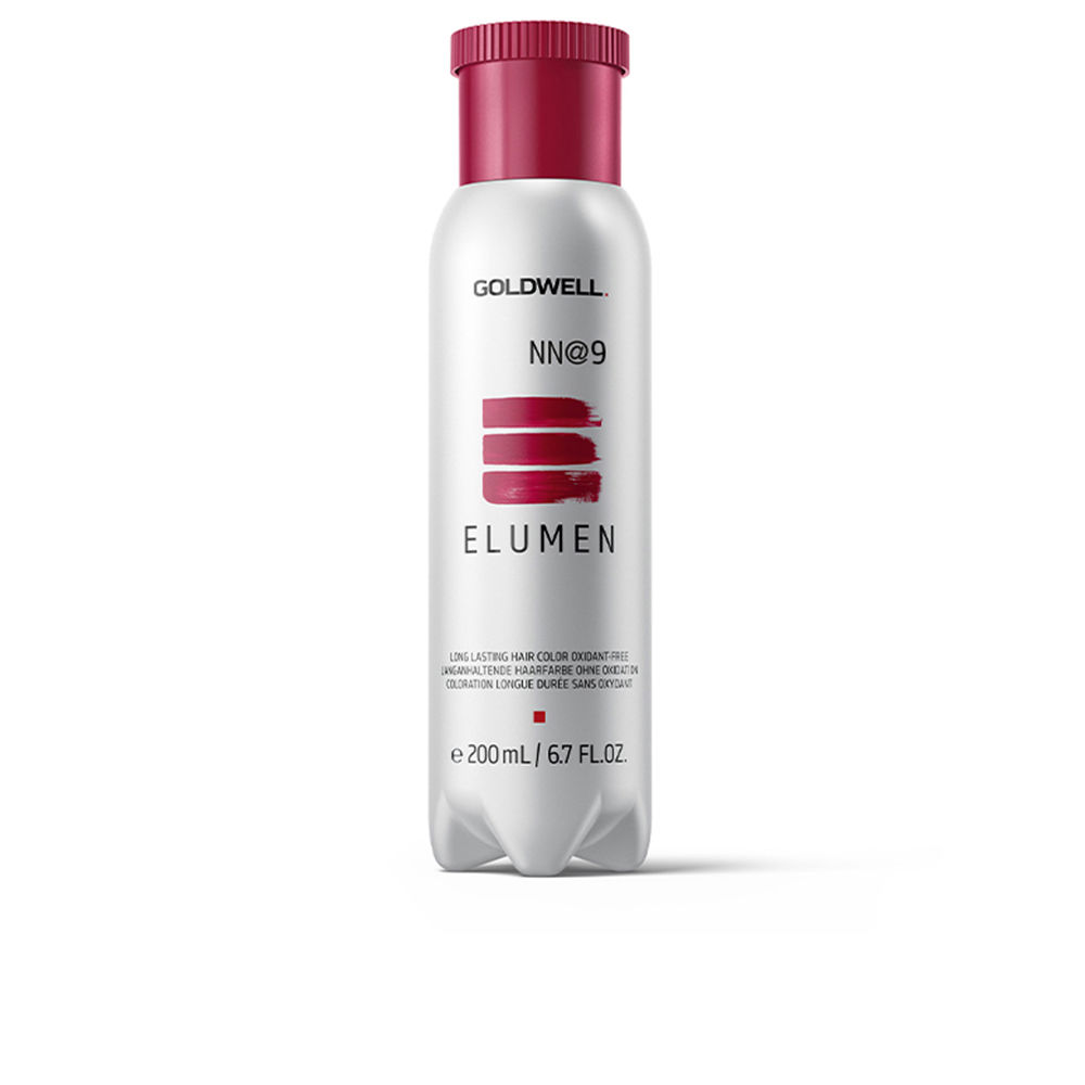 ELUMEN COLOR long lasting hair color oxidant-free #NN@9 200 ml