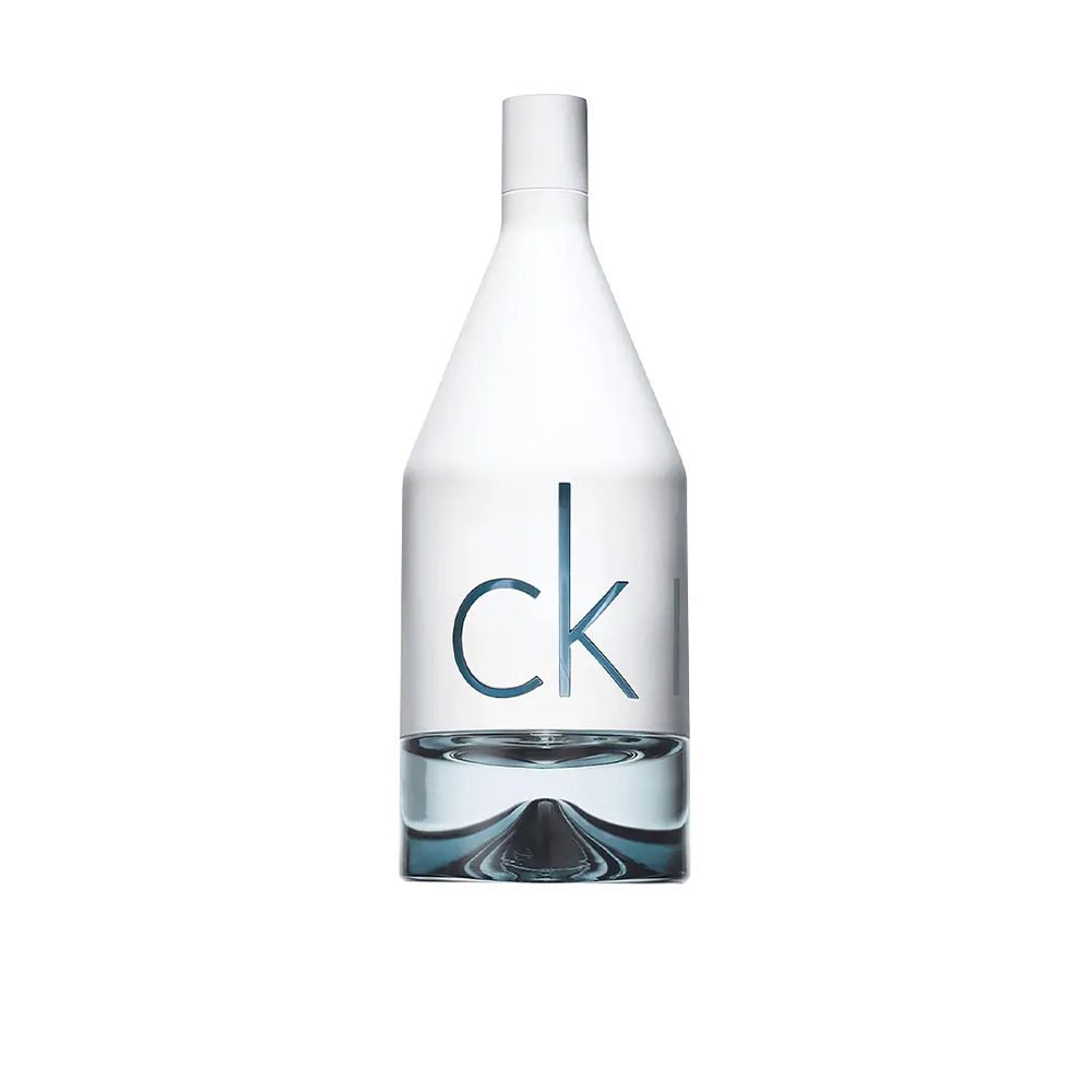 CK IN2U HIM eau de toilette vaporizador 100 ml