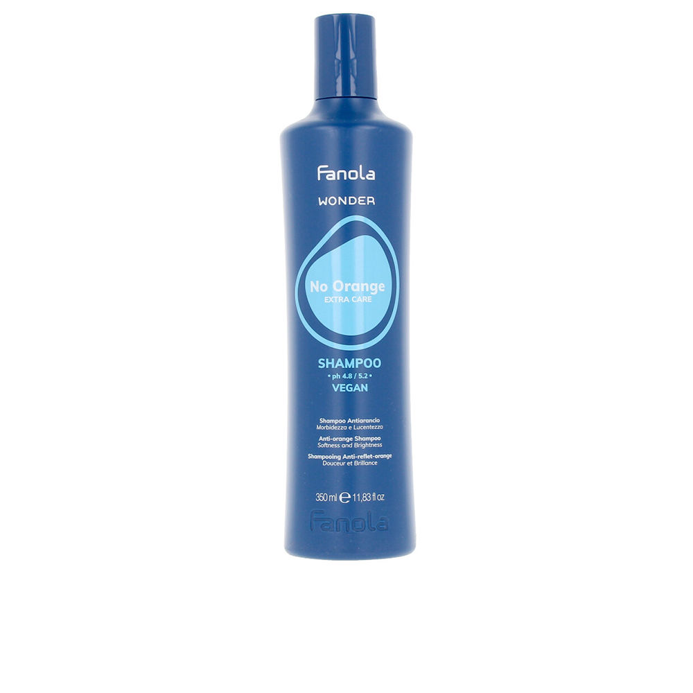 Shampoo SEM LARANJA 350 ml