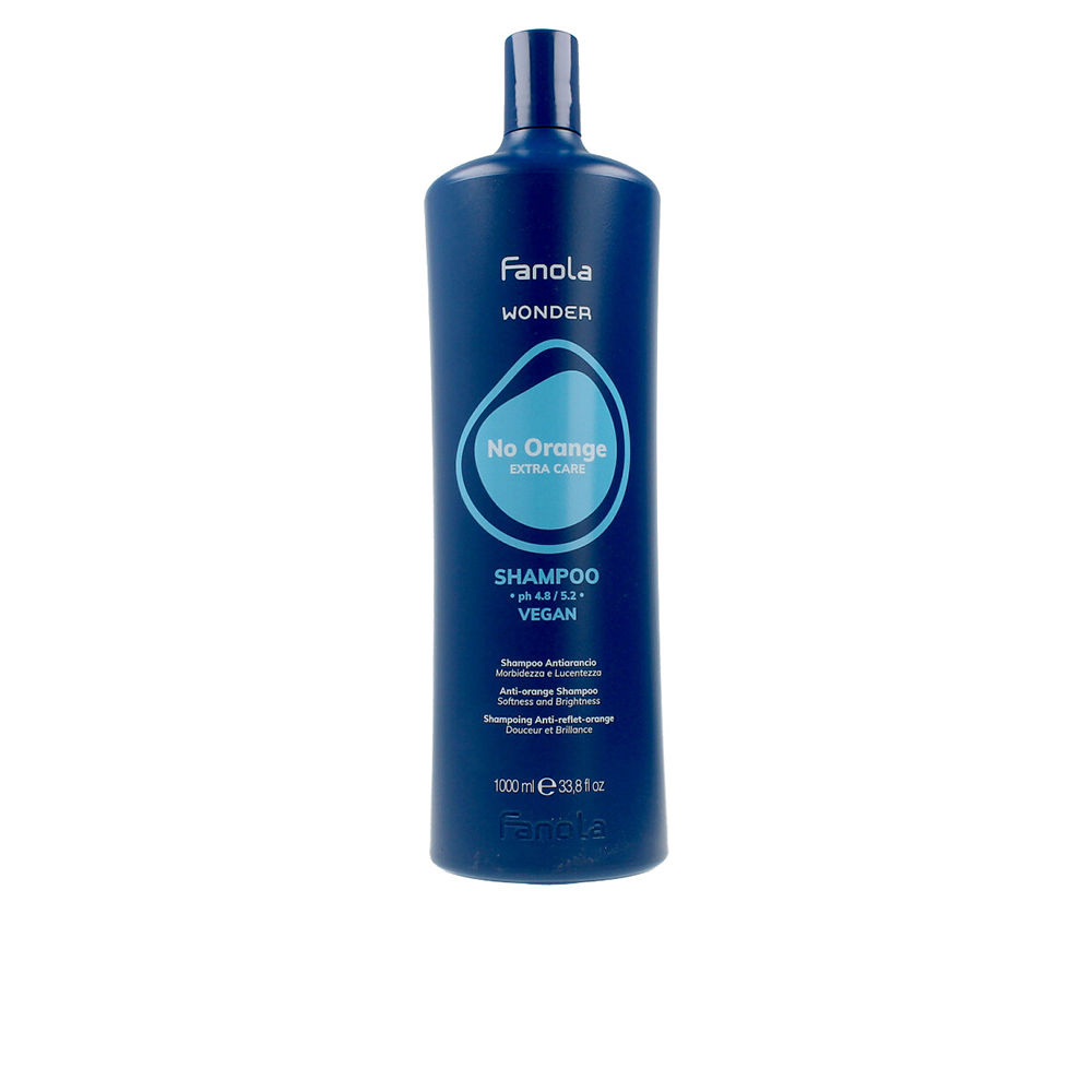 Shampoo NO ORANGE 1000 ml