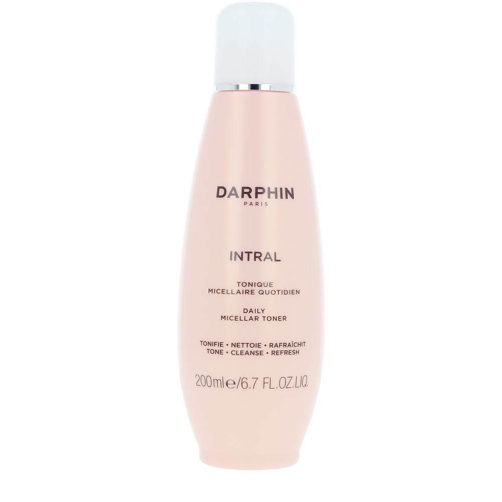 Tônico micelar diário INTRAL 200 ml