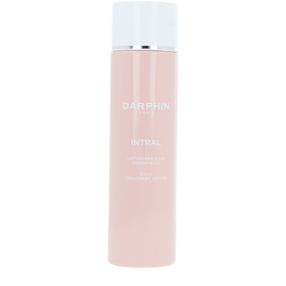 Loção de tratamento diário INTRAL 150 ml