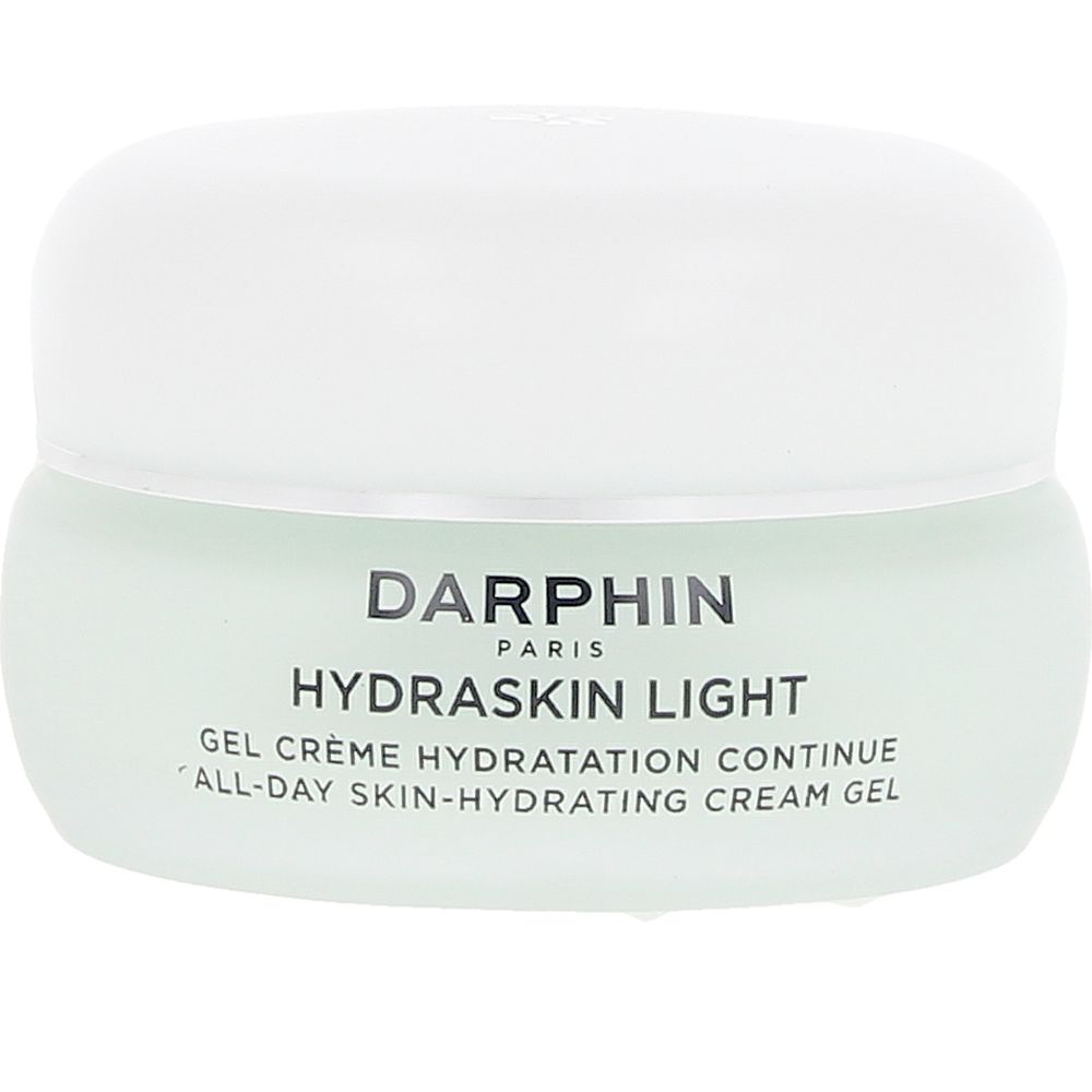 HYDRASKIN LIGHT gel hidratante para a pele durante todo o dia 30 ml
