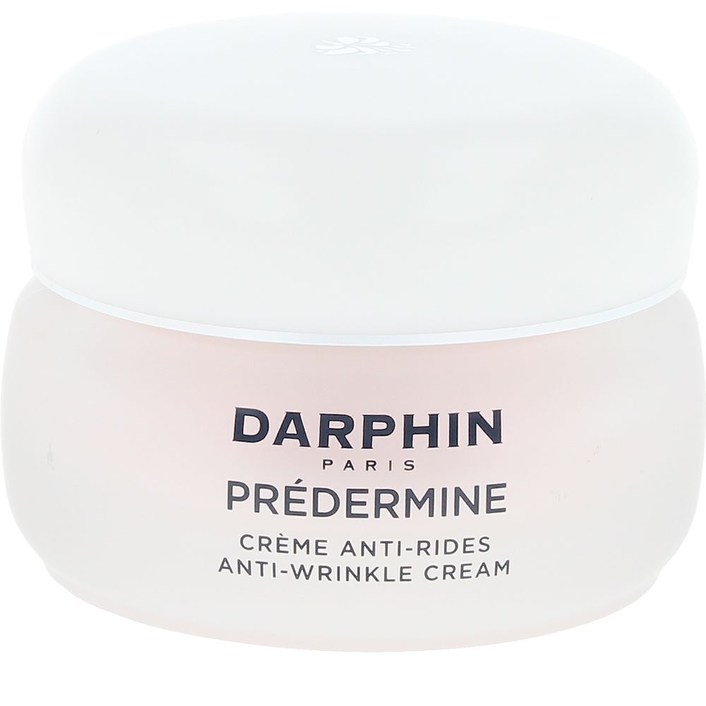 PREDERMINE creme antirrugas 50 ml