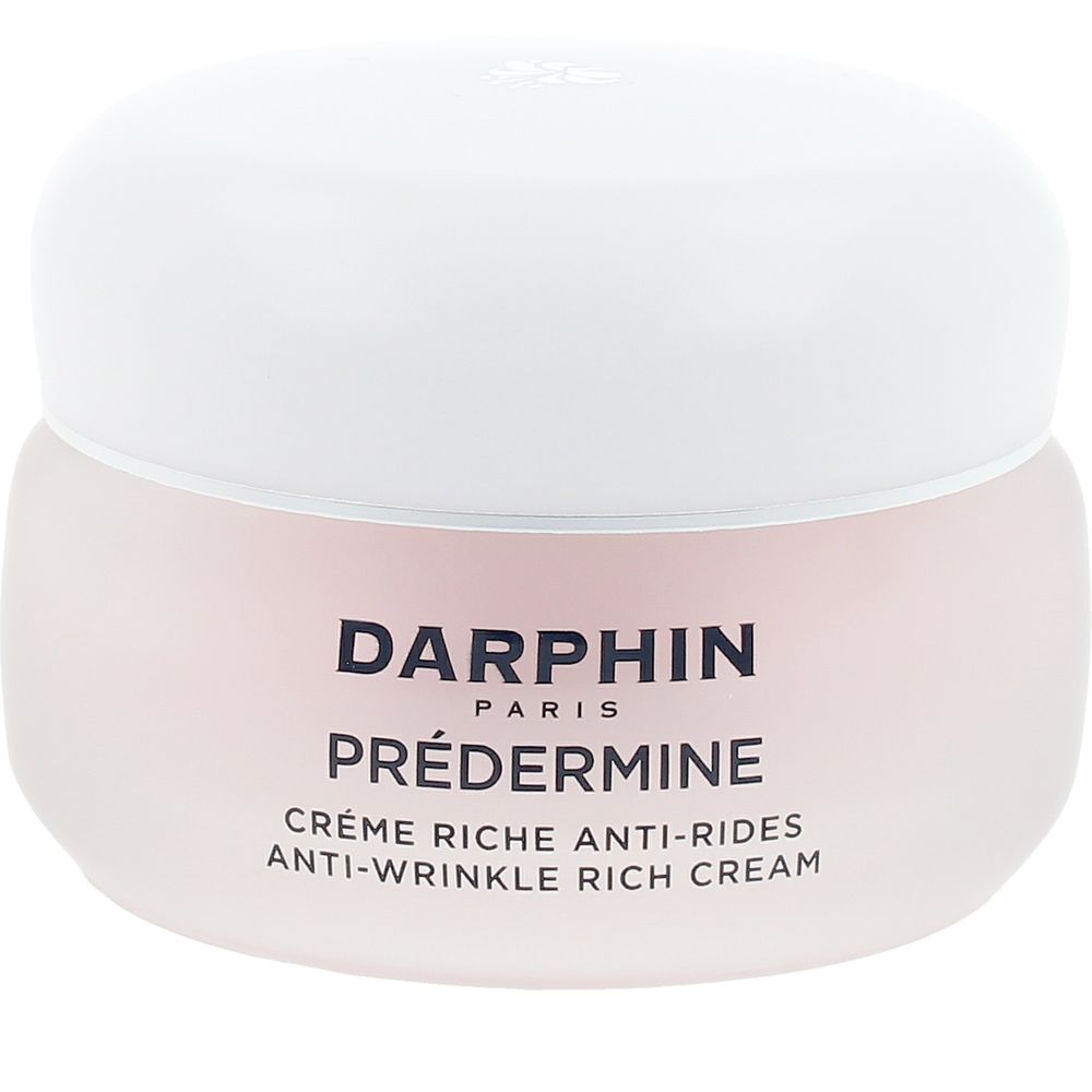 PREDERMINE creme antirrugas para pele seca 50 ml