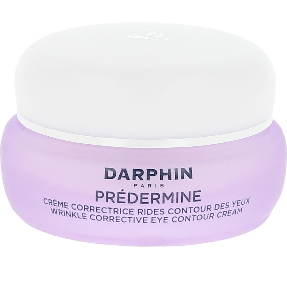 PREDERMINE creme antirrugas contorno dos olhos 15 ml