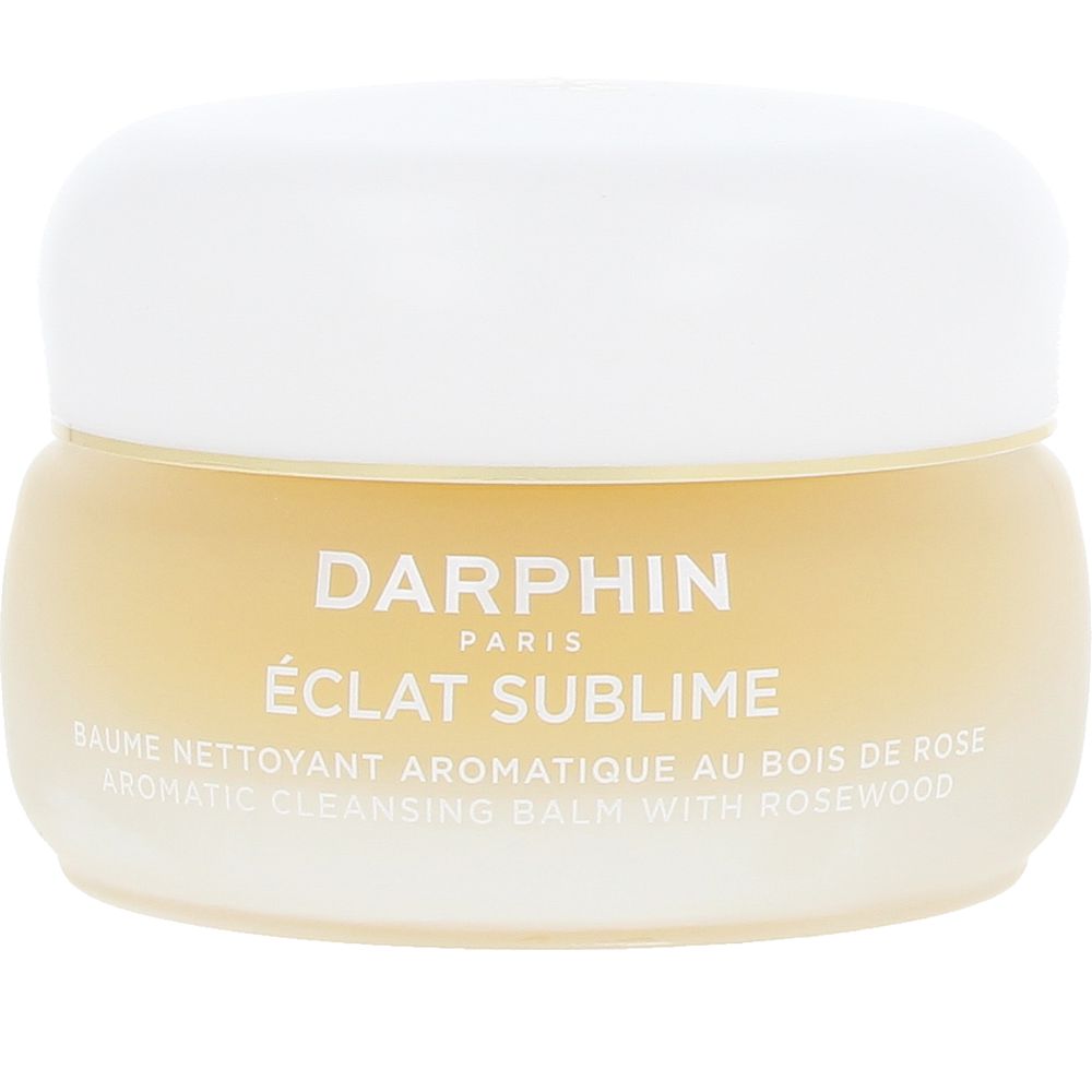 Bálsamo de limpeza aromático ÉCLAT SUBLIME pau-rosa 40 ml