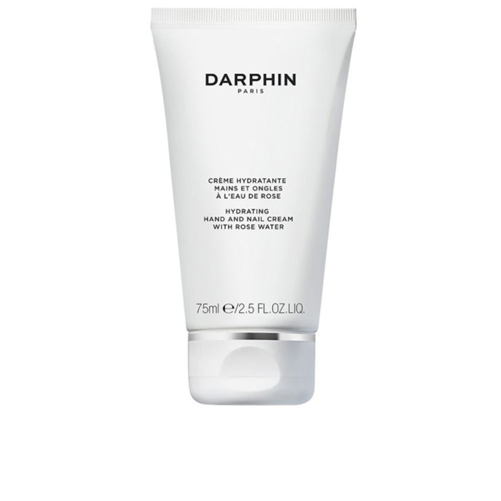 Creme HIDRATANTE mãos e unhas 75 ml
