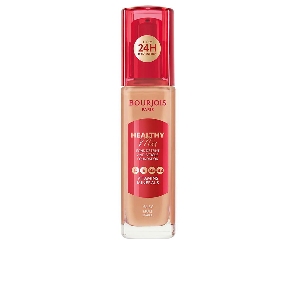 Base de maquiagem HEALTHY MIX nº 56.5C - Maple 30ml