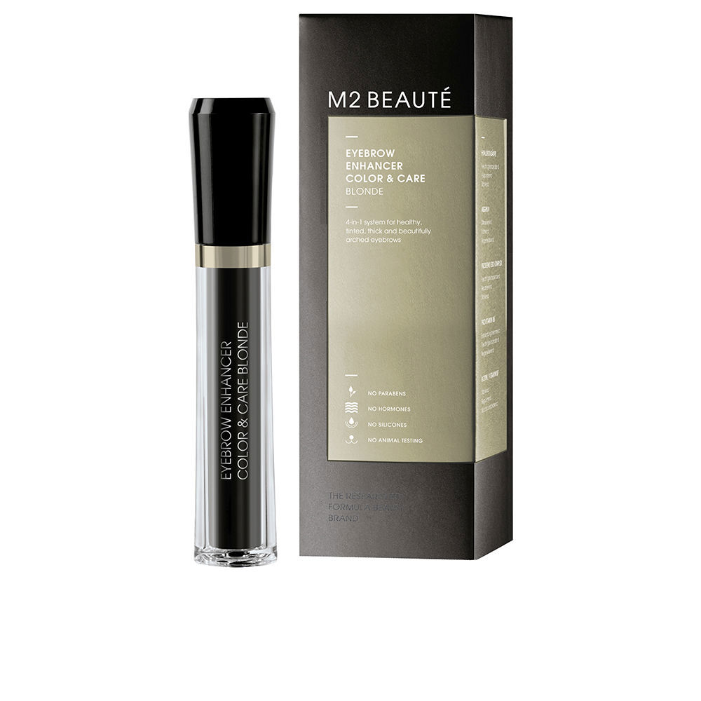 EYEBROW ENHANCER cor e cuidado #Blonde 6 ml