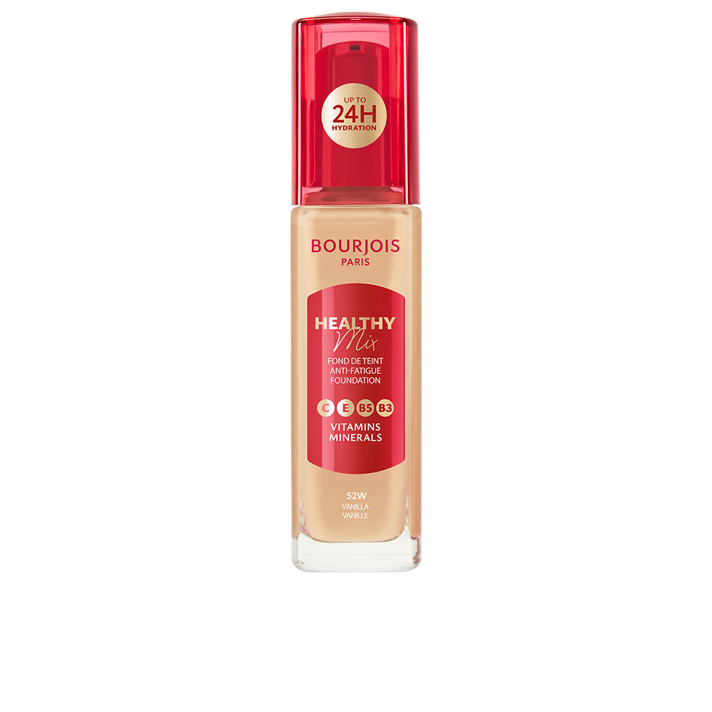 Base de maquiagem HEALTHY MIX #52W-Reno Vanilla 30ml