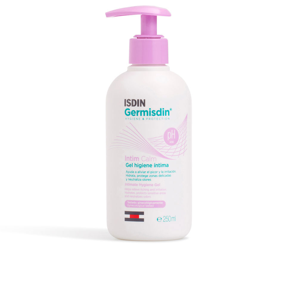 GERMISDIN INTIM CALM gel de higiene íntima 250 ml
