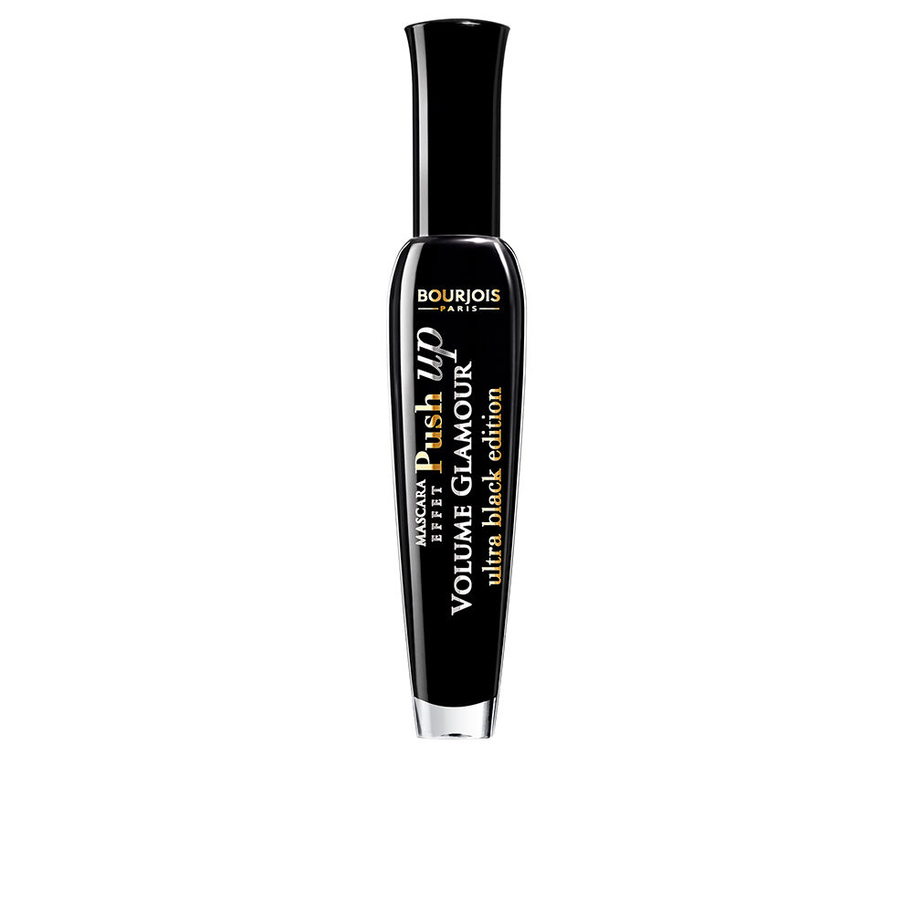 VOLUME GLAMOUR mascara effet push up #31-ultra black